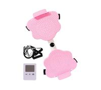 Disque De Taille Pivotant - Plateau Twist Acier ABS Taille Standard | Entraîneur Gainage Rotation Silencieuse Réglable Dispositif Équilibre Intelligent Musculation Cuisse Fitness Domicile Routine