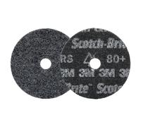 Disque de traitement de surface de précision ultrarésistant Scotch-Brite