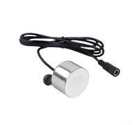 Disque de transducteur en verre pour feu électrique M011B compatible avec RTOPW20 et autres modèles compatibles