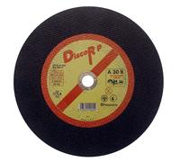 DISQUE DE TRONCONNAGE HUSQVARNA DISCOR 'P' A 30 S-BF41 Ø 300X3,5X20 MÉTAL -543058902