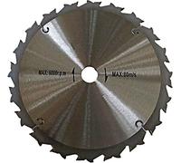 Disque DÉBROSSEUR WIDIA250X25,4X1,8 20D