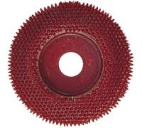 Proxxon Disque à râper – aiguilles en carbure de tungstène – 50 mm