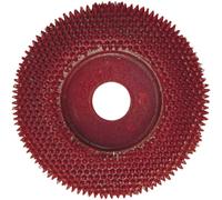 Disque déchiqueteur avec aiguilles métalliques en carbure Proxxon Micromot