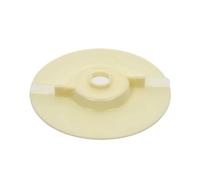 Disque d'éjection Hendi 936597 pour coupe-légumes électrique 231852, conçu comme plaque de rechange dans le domaine de l'éjection du produit, convient pour une utilisation professionnelle en