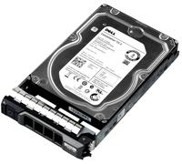 Disque Dell 0RWV72 RWV72 ST3000NM0033 3TB 7200U/Min 128MB SATA III 3.5 " Pouces