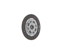 Disque D'Embrayage Ø 225 Mm 20 Dents 22,35 VALEO Pour Notamment HYUNDAI ELANTRA