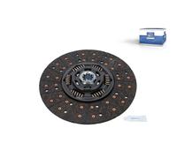DT Spare Parts 3.40041 Disque d'embrayage