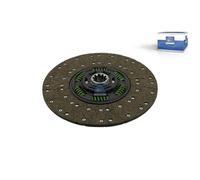 DT Spare Parts 6.40131 Disque d'embrayage