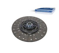 Disque D'Embrayage Ø 430 Mm 10 Dents DT PIÈCES DE RECHANGE Pour SETRA Série 400