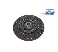 DT Spare Parts 3.40028 Disque d'embrayage