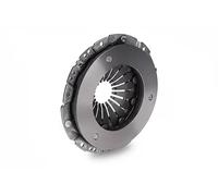 Disque d'embrayage 120 0001 10 LuK pour VW KAEFER KAEFER Décapotable 1500,1600