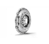 Disque d'embrayage 122 0045 11 LuK pour MERCEDES-BENZ 190 /8 123 A trois volumes