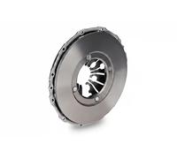 Disque d'embrayage 122 0214 10 LuK pour VW AUDI SEAT SKODA FORD