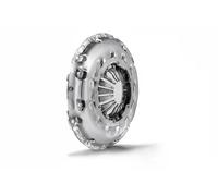 Disque d'embrayage 123 0324 11 LuK pour VW AUDI SKODA