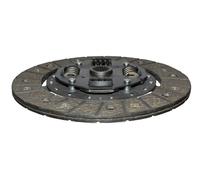 Disque d'embrayage 215 mm pour VW Transporter T25 D/TD