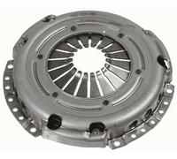 Disque d'embrayage 3082 000 595 SACHS pour MITSUBISHI SMART