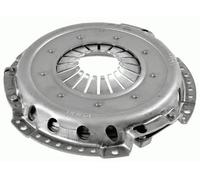 Disque d'embrayage 3082 001 454 SACHS pour BMW 3 3 Touring 3 Décapotable 5