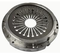 Disque d'embrayage 3082 018 431 SACHS pour PORSCHE 911 911 Targa