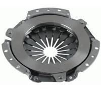 Disque d'embrayage 3082 107 141 SACHS pour PEUGEOT CITROËN FIAT LANCIA RENAULT