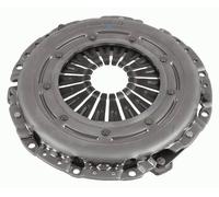 Disque d'embrayage 3082 600 773 SACHS pour HYUNDAI KIA