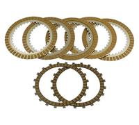 Disque D'embrayage À Friction Pour M109R Pour VZR1800 2006-2011 Kit Disques Friction D'embrayage Moto