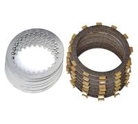 Disque D'embrayage À Friction Pour YFM350 2WD 4WD YFM350R YFM350X 400 Kit Disques Friction D'embrayage Moto