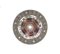 Disque d'embrayage AISIN DS-026U pour OPEL AGILA A (H00) 1 2000-2007