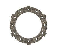 DISQUE D'EMBRAYAGE CYCLO ADAPTABLE PEUGEOT 103 MVL, SP, VOGUE (VENTILE)