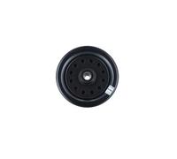 Disque d'embrayage de compresseur de climatisation 380802 NRF pour MERCEDES-BENZ
