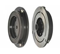 Disque d'embrayage de compresseur de climatisation 380830 NRF pour ALFA ROMEO