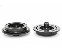 Disque d'embrayage de compresseur de climatisation 380834 NRF pour BMW LANCIA VW