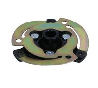 MAXGEAR AC130026 Disque d'entraînement, embrayage magnétique - compresseur
