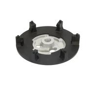 Disque d'entraînement, embrayage magnétique - compresseur THERMOTEC EK2383