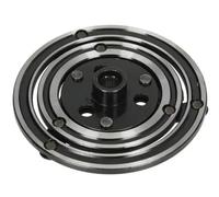 Disque d'embrayage de compresseur de climatisation KTT020062 THERMOTEC