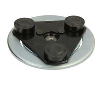 Disque d'embrayage de compresseur de climatisation KTT020081 THERMOTEC