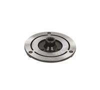 Disque d'embrayage de compresseur de climatisation KTT020097 THERMOTEC pour OPEL