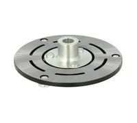 Disque d'entraînement, embrayage magnétique - compresseur THERMOTEC KTT020102