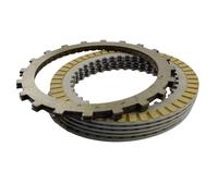 Disque d'embrayage De Moto Kit de disques d'embrayage de Moto pour Suzuki Boulevard M109R VZR1800 2006-2009 21441-48G00-000