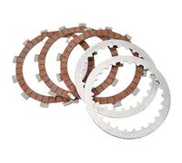 Disque d'embrayage De Moto Kit de Plaque de Friction d'embrayage 21441-12000 pour Suzuki GS50 K5/K6 NA41A GSXR50 RB50 RB50H 21441-42G00