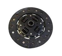 Disque d'embrayage diamètre 200mm sélection MECATECHNIC pour Golf 1