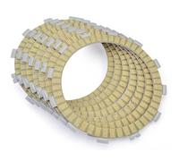 Disque D'embrayage Disque De Friction D'embrayage Pour YFZ450 STVWX RY RZ YFZ 450 BD YFM700 RV RW RD RE RSE 5TG-16321-00 5VY-16321-00 7