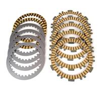 Disque D'embrayage Disques D'embrayage Pour Tmax500 XP500 T-max T Max XP 500 2001-2011 5GJ-16321-00