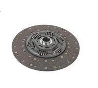 Disque d'embrayage DT SPARE PARTS 1.13305 pour SCANIA T 15.607 2004-2005