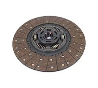 Disque d'embrayage DT Spare Parts 2.30386, D: 395 mm, 10 teeth