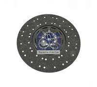 Disque d'embrayage DT Spare Parts 4.62794