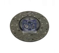 Disque d'embrayage DT Spare Parts 4.63809