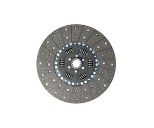 Disque d'embrayage DT Spare Parts 4.64257