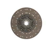 Disque d'embrayage DT Spare Parts 4.64258
