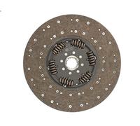 Disque d'embrayage DT 4.64258
