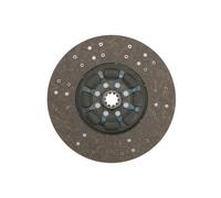Disque d'embrayage DT Spare Parts 4.64829